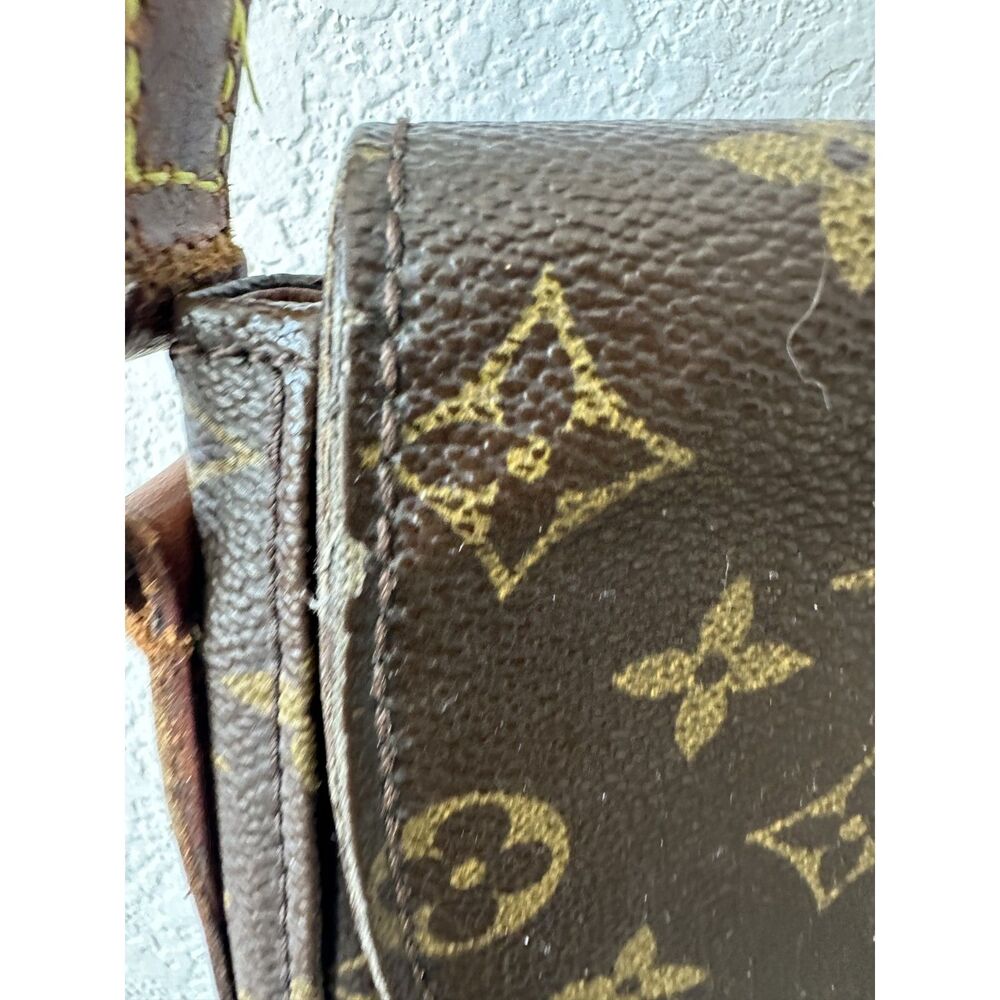 Louis Vuitton Monogram Canvas Chantilly Pm - Picture 4 of 10